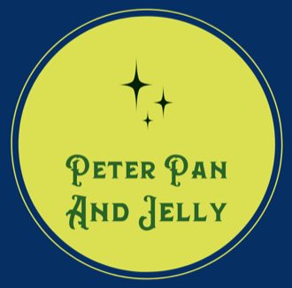 Peter Pan And Jelly